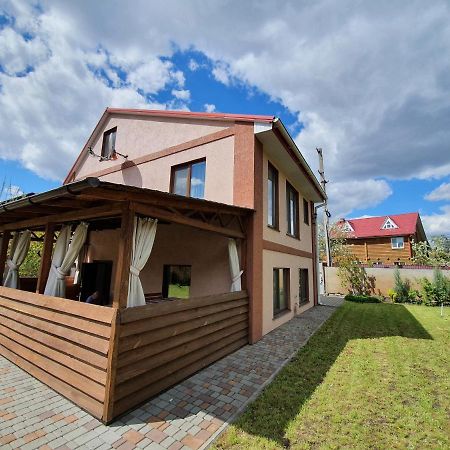 קוזין Dacha Koncha Zaspa מראה חיצוני תמונה