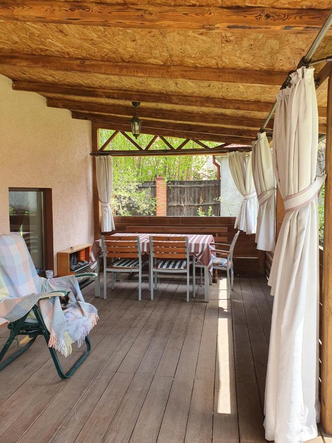 קוזין Dacha Koncha Zaspa מראה חיצוני תמונה