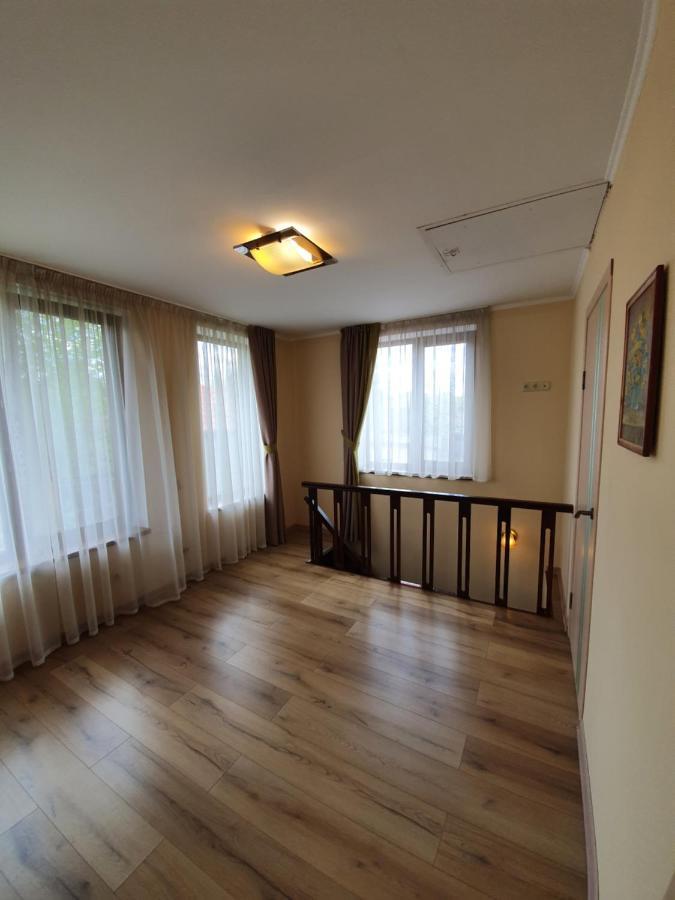 קוזין Dacha Koncha Zaspa מראה חיצוני תמונה
