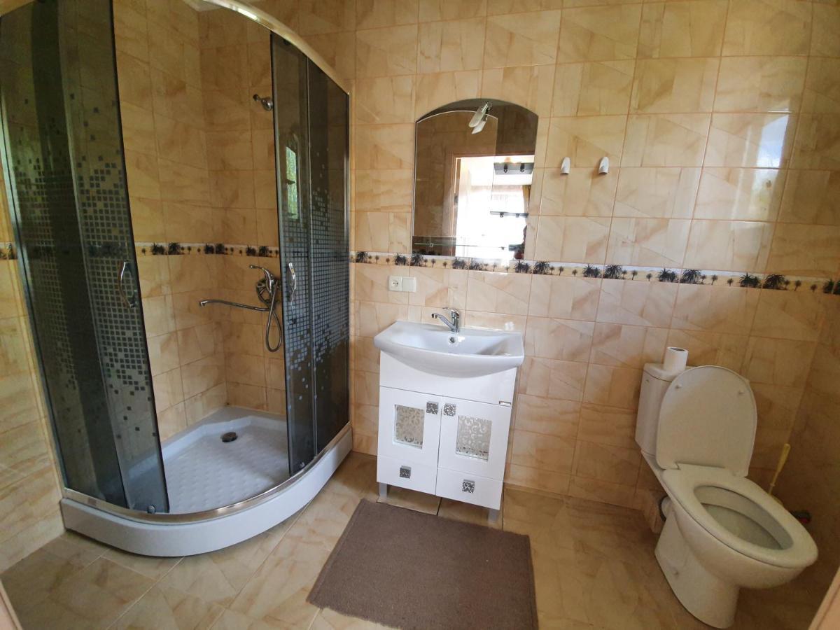 קוזין Dacha Koncha Zaspa מראה חיצוני תמונה