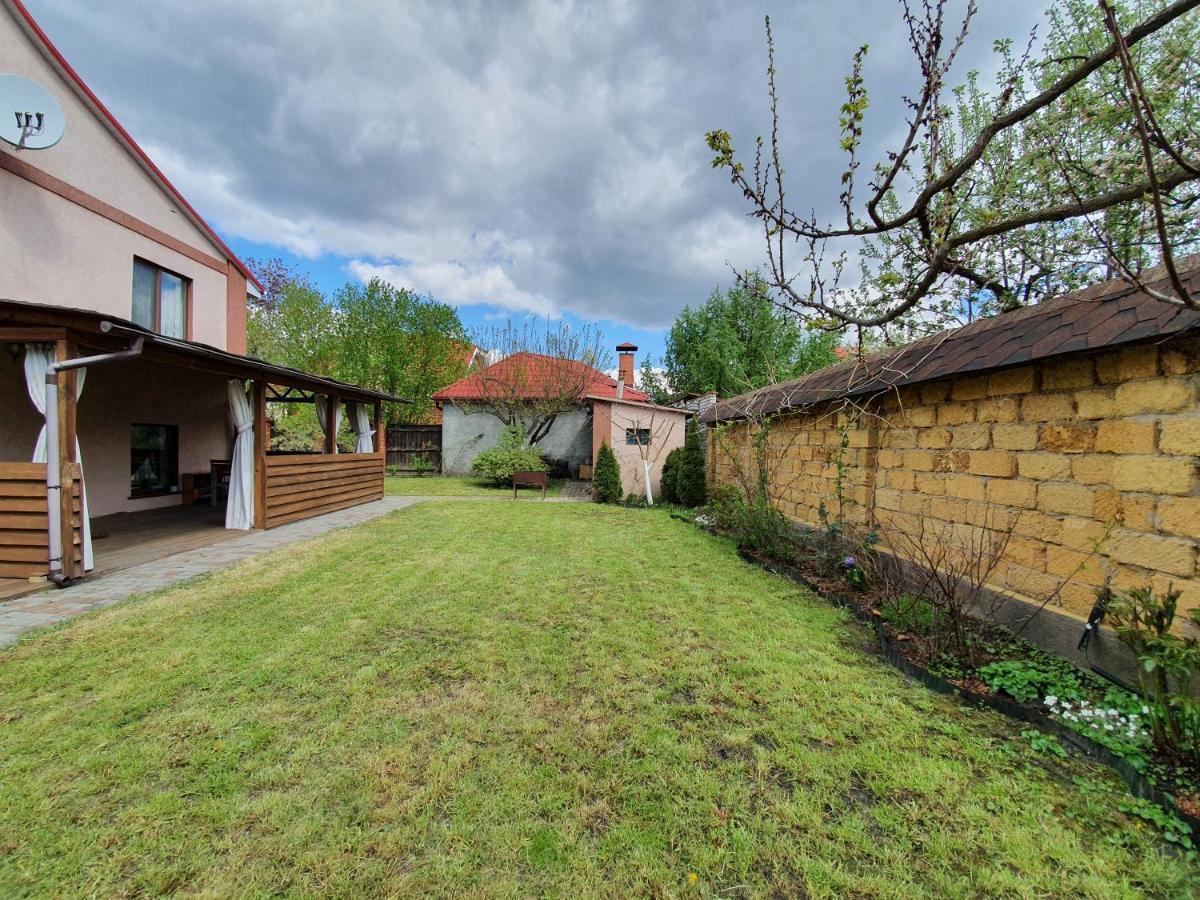 קוזין Dacha Koncha Zaspa מראה חיצוני תמונה