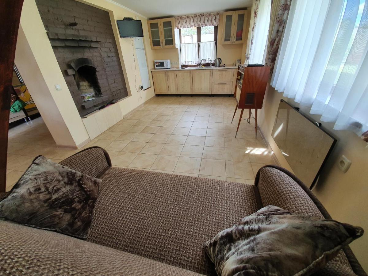 קוזין Dacha Koncha Zaspa מראה חיצוני תמונה