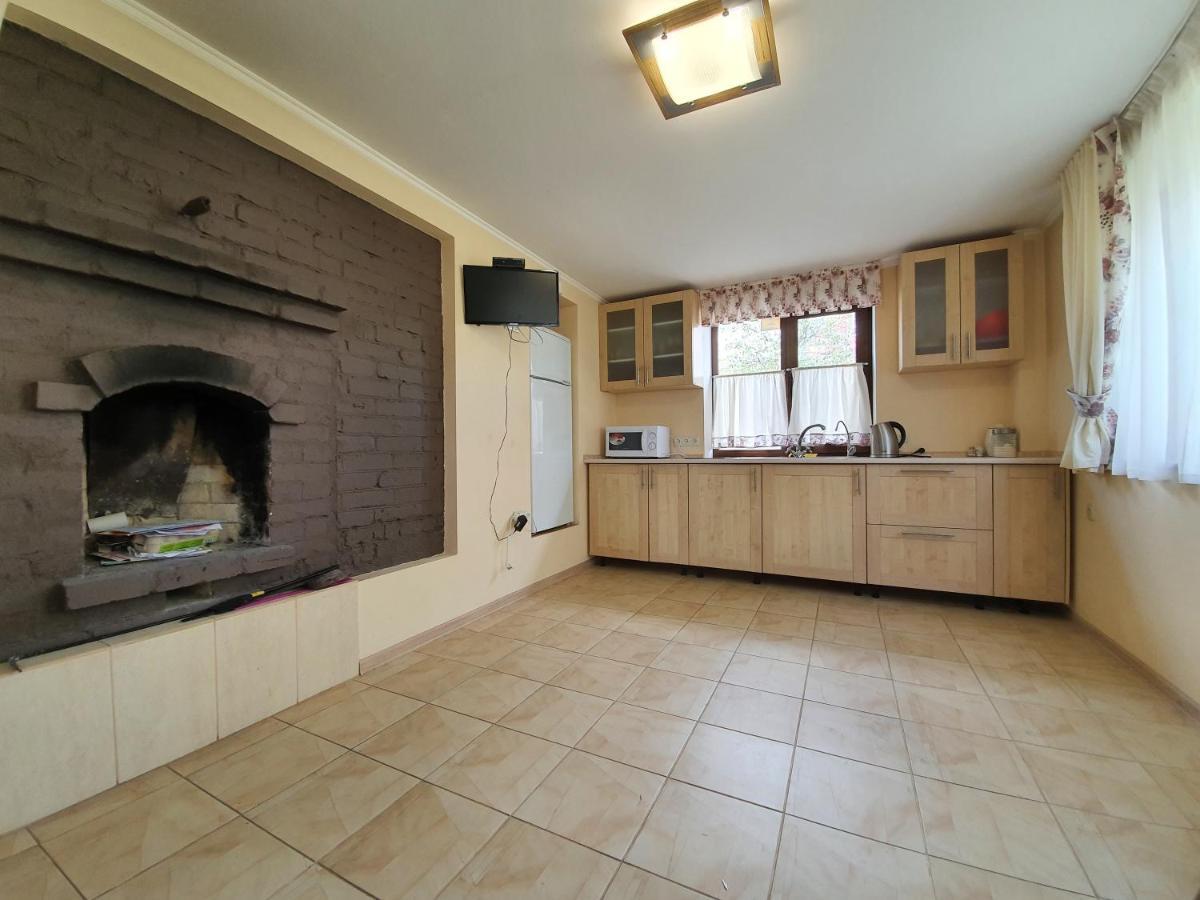 קוזין Dacha Koncha Zaspa מראה חיצוני תמונה