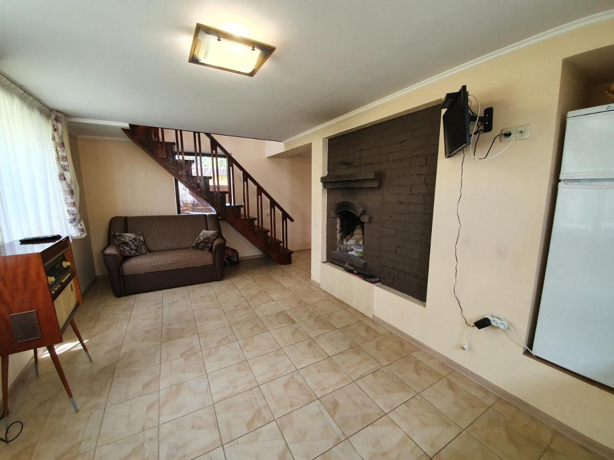 קוזין Dacha Koncha Zaspa מראה חיצוני תמונה