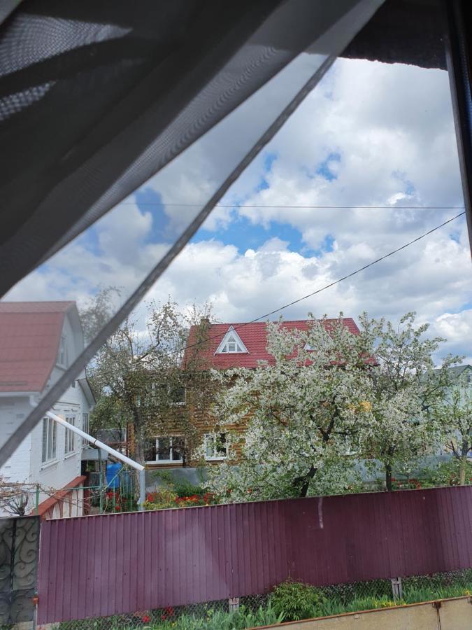 קוזין Dacha Koncha Zaspa מראה חיצוני תמונה