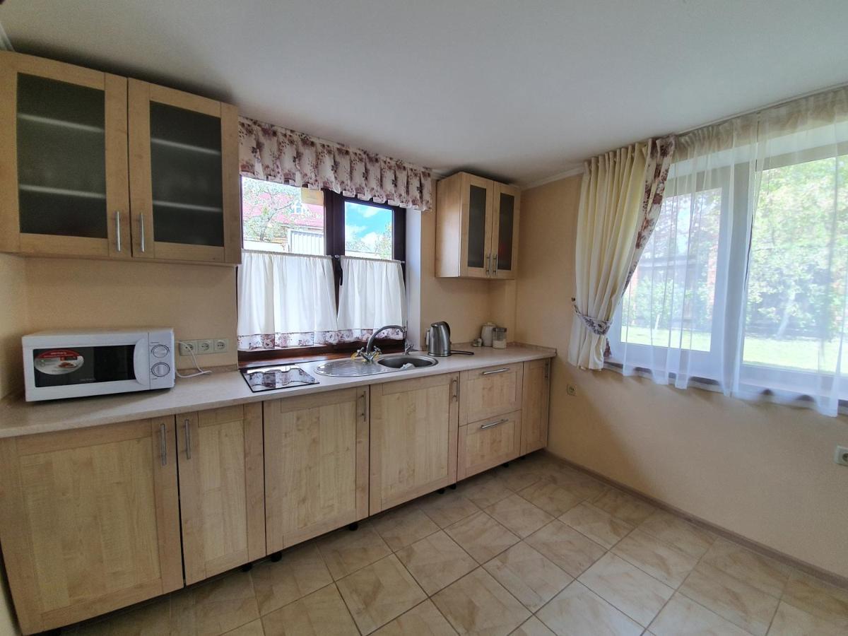 קוזין Dacha Koncha Zaspa מראה חיצוני תמונה