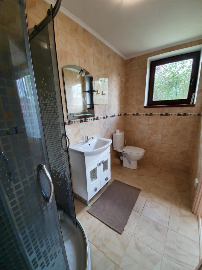 קוזין Dacha Koncha Zaspa מראה חיצוני תמונה