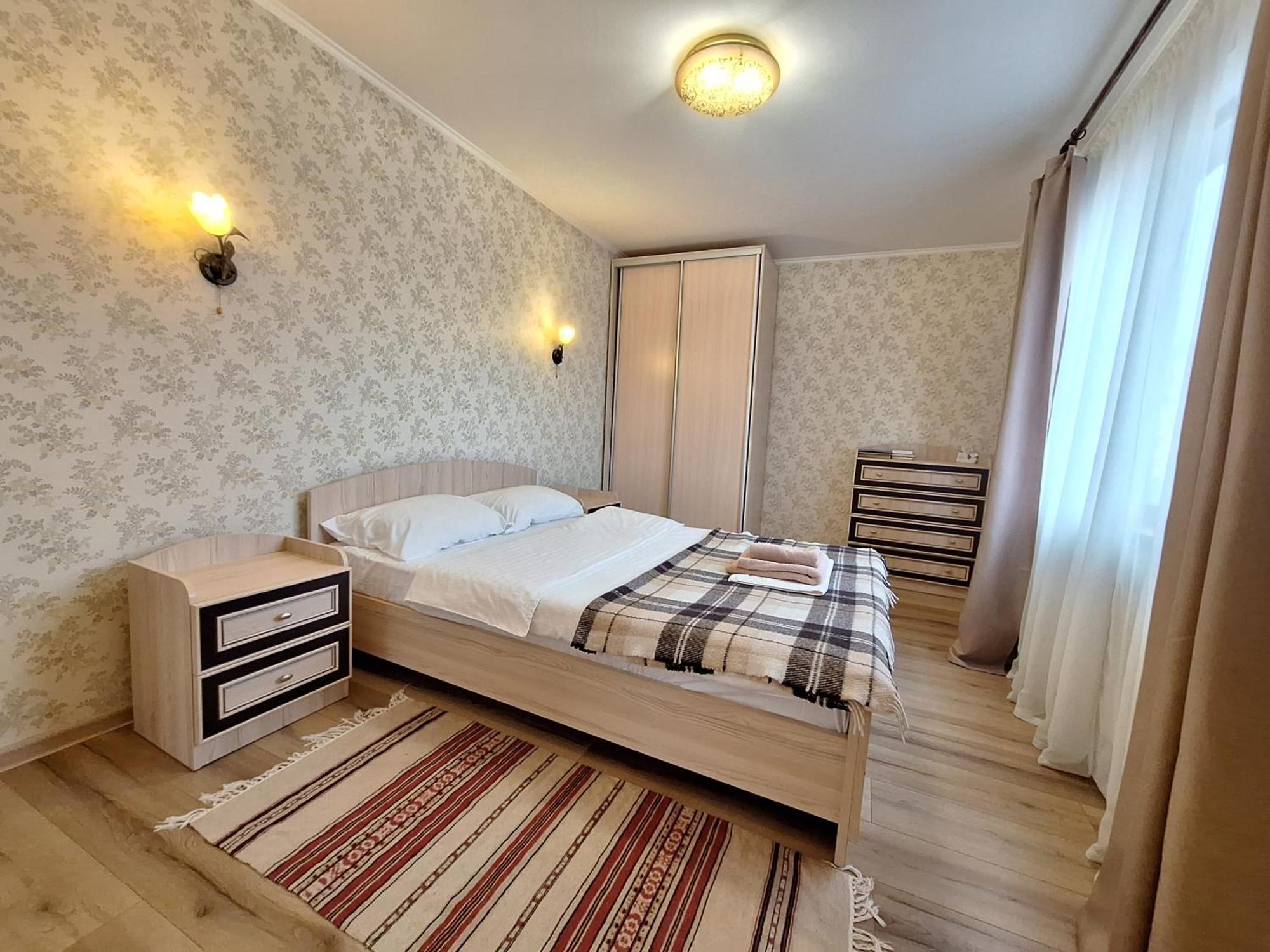 קוזין Dacha Koncha Zaspa מראה חיצוני תמונה