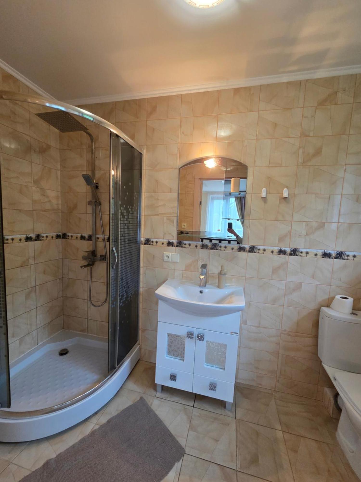 קוזין Dacha Koncha Zaspa חדר תמונה