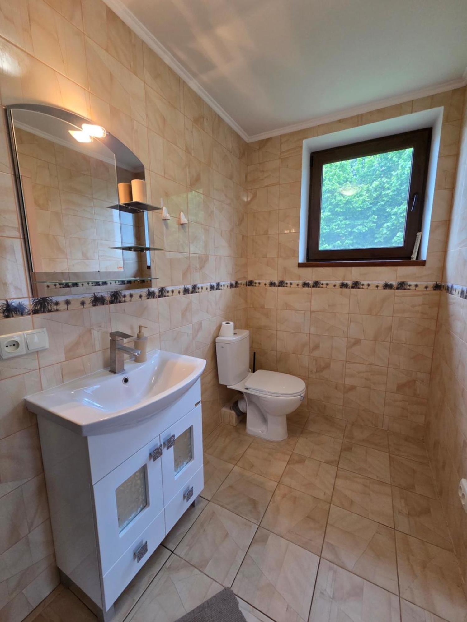 קוזין Dacha Koncha Zaspa חדר תמונה